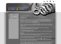 Website von Fuhrmann Ludwig