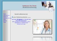 Xcom Datensysteme GmbH.Nfg KG