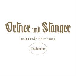 Ortner und Stanger Tischkultur am Marktgraben