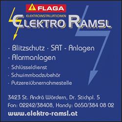 Elektro Ramsl