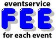 Hainzl Hans Veranstaltungsservice Fee