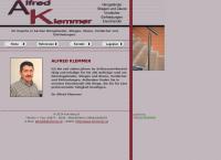 Alfred Klemmer