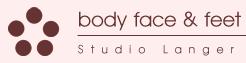 Body Face & Feet Studio Ulrike Langer