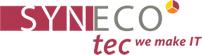 SYNECOTEC - Wir sorgen für grüne Energie