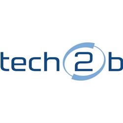 tech2b Inkubator GmbH