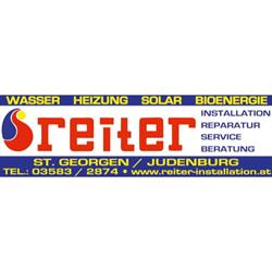 Reiter Bernhard Installationsunternehmen