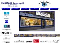 Panorama Augenoptik GmbH