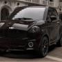 Der neue CH40 Sportline in schwarz! Der neue CH40 Sportline in schwarz!