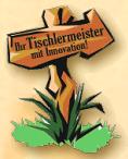 Tischlerei - Johannes Westermayer