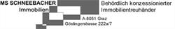 Schneebacher Manfred Immobilien