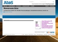 Atos Information Technology GmbH