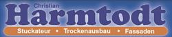 Harmtodt Christian Stukkateur Trockenausbau Feng Shui