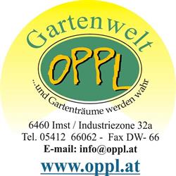 Gartenwelt Oppl GmbH