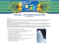 Website von Chi Feng Shui - Dipl-Ing (Fh) Andreas Richter