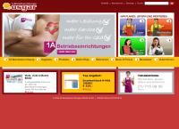 1A Betriebseinrichtungen OSGAR GmbH