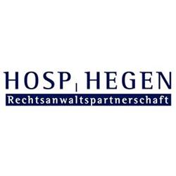HOSP, HEGEN & PARTNER Rechtsanwälte