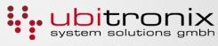 ubitronix system solutions gmbH