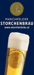 Marchfelder Storchenbräu VertriebsgmbH - Inh. Dipl. Ing. Manfred Bauer