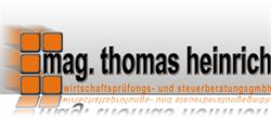 Mag. Thomas Heinrich Wirtschaftsprüfungs- und Steuerberatungs-GmbH