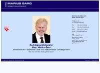 Garo Natascha Mag Versicherungsberatung