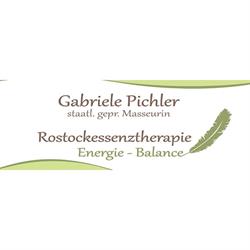 STAATL. GEPR. MASSEURIN PICHLER GABRIELE