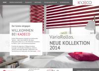 KADECO Sonnenschutzsysteme Austria GmbH