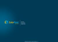SolarFrost Forschung und Entwicklung GmbH