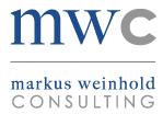MWC Mag Markus Weinhold Consulting