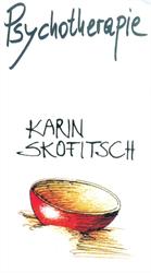 Psychotherapie Karin Skofitsch