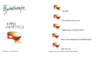 Website von Psychotherapie Karin Skofitsch
