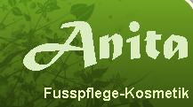 Fußpflegesalon Anita Inh. Ulmer Anita