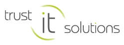Trust IT solutions