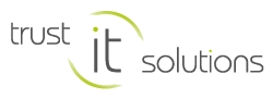 trust IT solutions | Martin Kriechhammer