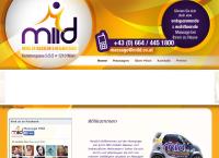 Mobiler Masseur und Freiberuflicher Heilmasseur Erich Mild