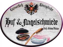 Huf- & Nagelschmiede® Inh. Silvia Zauner