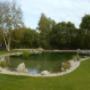 Gartengestaltung Landschaftstraum Thomas Lechner 1220 Wien