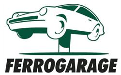 Ferrogarage - Christoph Weber