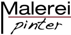 Malerei Pinter