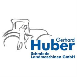 Gerhard Huber Schmiede und Landmaschinen GmbH - Werkstatt