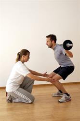 Physiotherapie Petra Walk