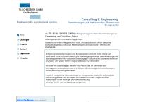 Website von Tb - Schlederer GmbH - Energietechnik