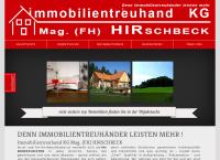Immobilientreuhand KG Mag (Fh) Werner Hirschbeck