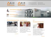 AIS pbw GmbH - 24h Betreuung