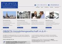 Objekta Immobilien- Gesellschaft M.b.h.