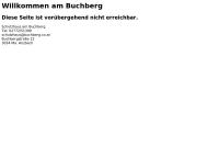Website von Schutzhaus am Buchberg Gerhard Köcher