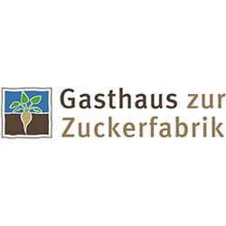 Gasthaus zur Zuckerfabrik