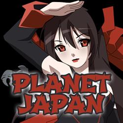 Planet-Japan - Renate und Sascha Zorn OG