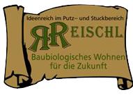 Reischl Robert - Ideenreich im Stuck- und Putzbereich