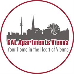 Gal Apartments Vienna - Your Home in The Heart Of Vienna