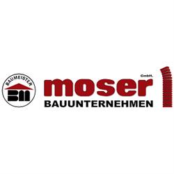 Bauunternehmen Ch. Moser GmbH